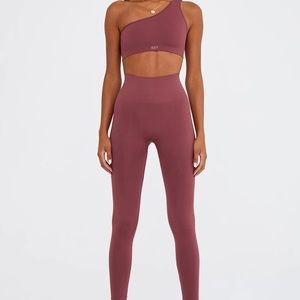 Set Active Canyon Sculptflex One Shoulder Set